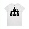 Maple Tee Thumbnail