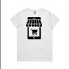 Maple Tee Thumbnail