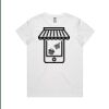 Maple Tee Thumbnail