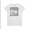 Maple Tee Thumbnail
