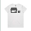 Maple Tee Thumbnail