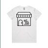 Maple Tee Thumbnail