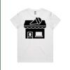 Maple Tee Thumbnail