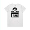Maple Tee Thumbnail