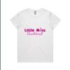 Maple Tee Thumbnail