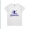 Maple Tee Thumbnail