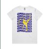 Maple Tee Thumbnail