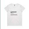 Maple Tee Thumbnail