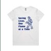 Maple Tee Thumbnail