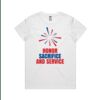 Maple Tee Thumbnail