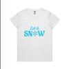 Maple Tee Thumbnail