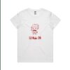 Maple Tee Thumbnail