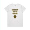 Maple Tee Thumbnail