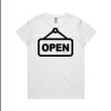 Maple Tee Thumbnail