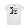 Maple Tee Thumbnail