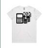 Maple Tee Thumbnail