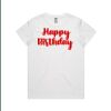 Maple Tee Thumbnail