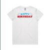 Maple Tee Thumbnail