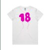 Maple Tee Thumbnail