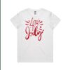 Maple Tee Thumbnail
