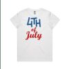 Maple Tee Thumbnail
