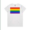 Maple Tee Thumbnail