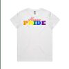 Maple Tee Thumbnail