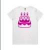 Maple Tee Thumbnail