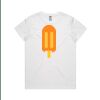 Maple Tee Thumbnail