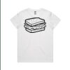 Maple Tee Thumbnail