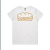 Maple Tee Thumbnail