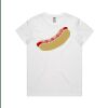 Maple Tee Thumbnail