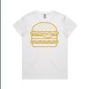 Maple Tee Thumbnail