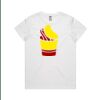 Maple Tee Thumbnail