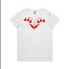 Maple Tee Thumbnail
