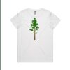 Maple Tee Thumbnail
