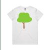 Maple Tee Thumbnail