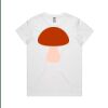 Maple Tee Thumbnail