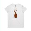 Maple Tee Thumbnail