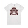 Maple Tee Thumbnail