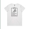 Maple Tee Thumbnail