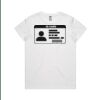 Maple Tee Thumbnail