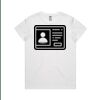 Maple Tee Thumbnail