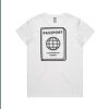 Maple Tee Thumbnail