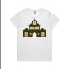 Maple Tee Thumbnail