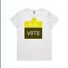 Maple Tee Thumbnail