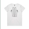 Maple Tee Thumbnail