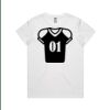 Maple Tee Thumbnail