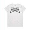 Maple Tee Thumbnail