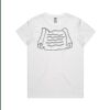 Maple Tee Thumbnail